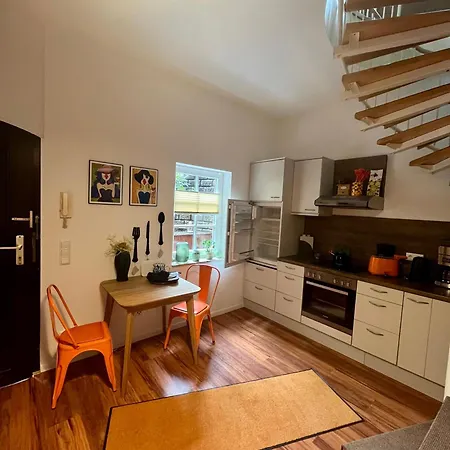 Ferienhaus Villa Frosch Meiningen Zewnętrze zdjęcie