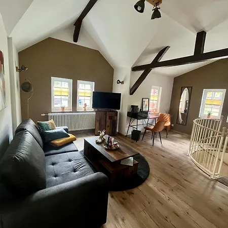 Ferienhaus Villa Frosch Meiningen Zewnętrze zdjęcie