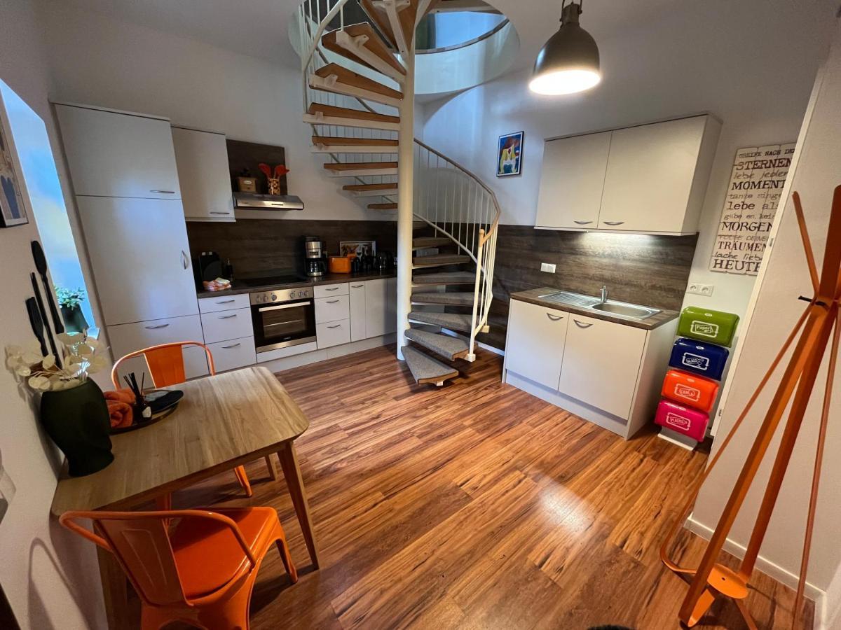 Apartment Frosch *